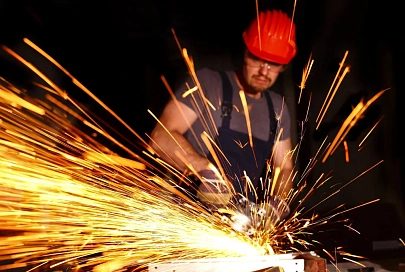 Объем промышленности в стране вырос более чем на 6%